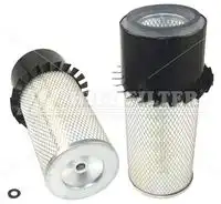 Фильтр воздушный HIFI SA10387K