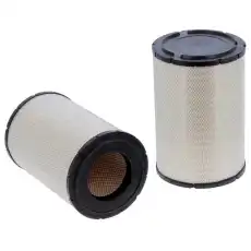 Фильтр воздушный HIFI SA 16015
