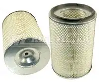 Фильтр воздушный HIFI SA 17178
