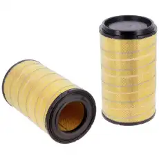 Фильтр воздушный HIFI SA 16240