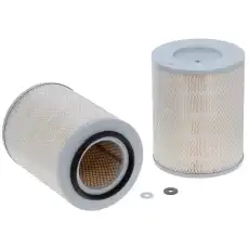 Фильтр воздушный HIFI SA 14525