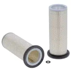 Фильтр воздушный HIFI SA 10440