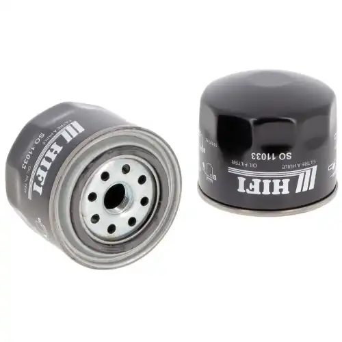 Фильтр масляный HIFI SO 11033