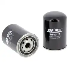 Фильтр масляный HIFI SH 62172