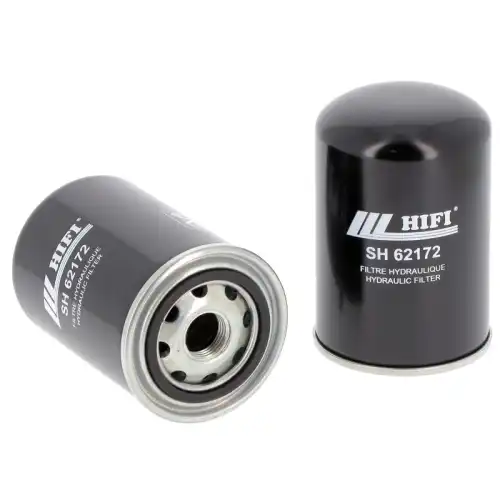 Фильтр масляный HIFI SH 62172
