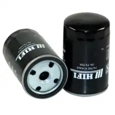 Фильтр масляный HIFI SO 11039