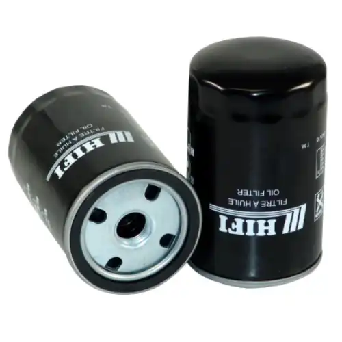 Фильтр масляный HIFI SO 11039