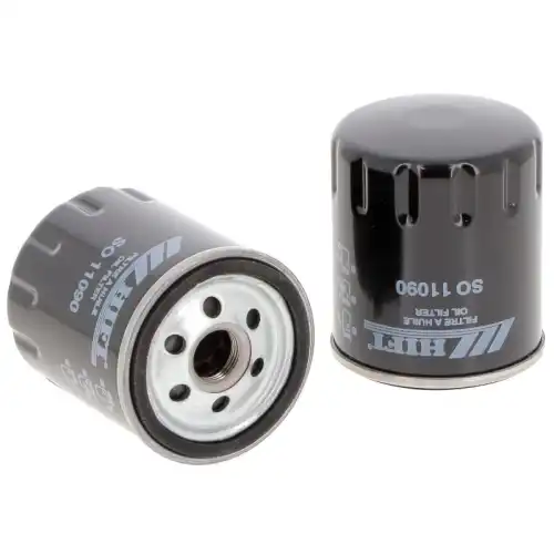 Фильтр масляный HIFI SO 11090