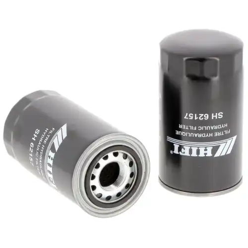 Фильтр масляный HIFI SH 62157