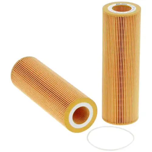 Фильтр масляный HIFI SO 11103