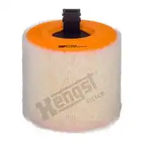 Фильтр воздушный HENGST E1342L