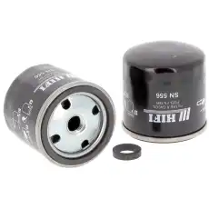 Топливный фильтр HIFI SN 556