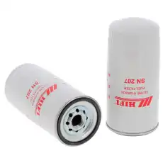 Топливный фильтр HIFI SN 207