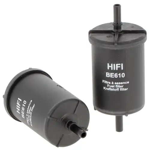 Топливный фильтр HIFI BE 610
