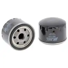 Фильтр масляный HIFI SO 131