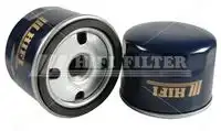 Фильтр масляный HIFI SO 131