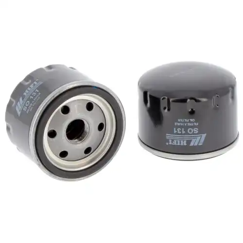 Фильтр масляный HIFI SO 131