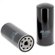 Фильтр масляный HIFI SO 515