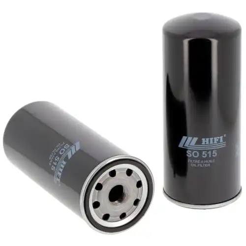 Фильтр масляный HIFI SO 515