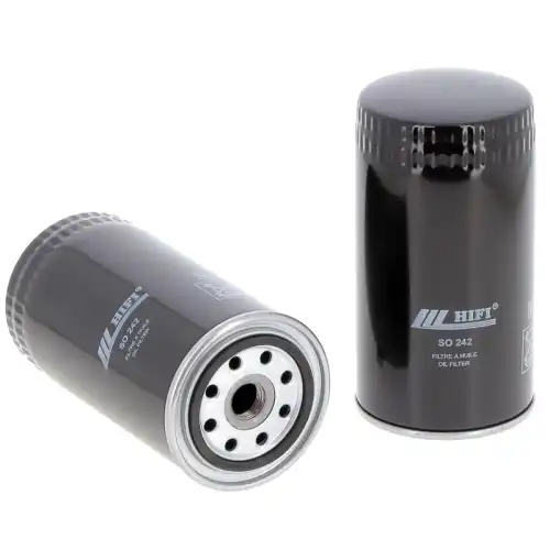 Фильтр масляный HIFI SO 242