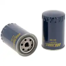 Фильтр масляный HIFI SO 480
