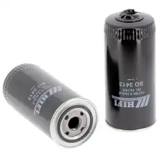 Фильтр масляный HIFI SO3413