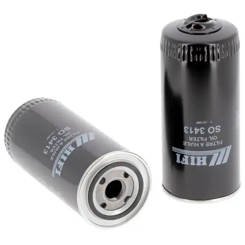 Фильтр масляный HIFI SO3413