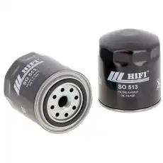 Фильтр масляный HIFI SO 513