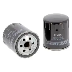 Фильтр масляный HIFI SO 128