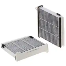 Салонный фильтр HIFI SC 8101 CA
