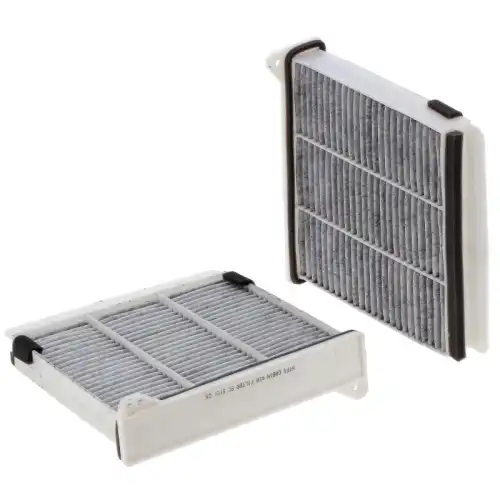 Салонный фильтр HIFI SC 8101 CA