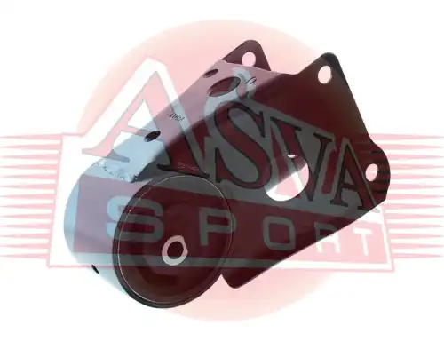 Подушка крепления двигателя ASVA 0212-A33MF