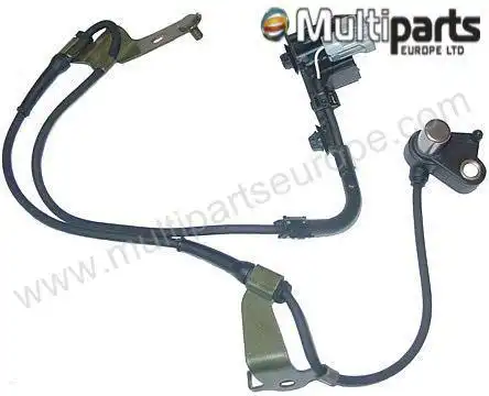 Датчик ABS ODM-MULTIPARTS 97-992049