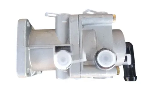 Кран главный тормозной 05797446 BIPRO