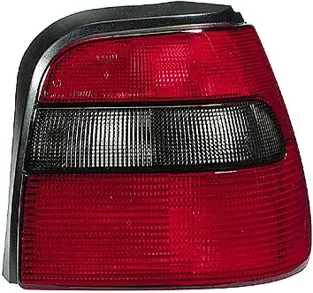 Фонарь габаритный HELLA 9EL 246 201-011