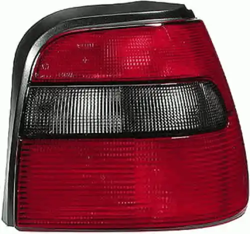 Фонарь габаритный HELLA 9EL 246 202-011
