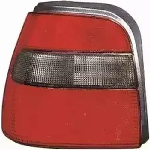 Фонарь задний DEPO 665-1908R-UE
