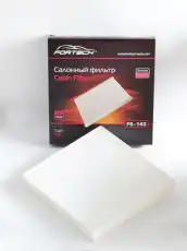 Салонный фильтр FORTECH FS143