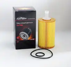 Фильтр масляный FORTECH FO089