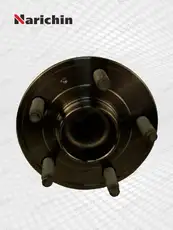 Ступица NARICHIN NBK-1081
