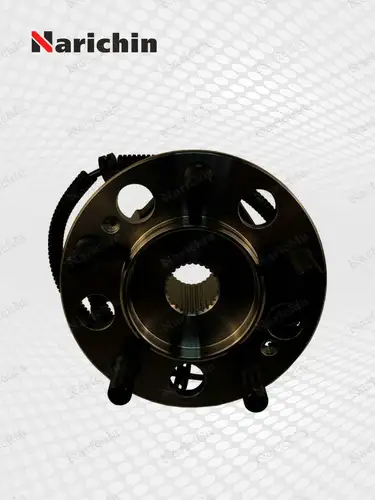 Ступица NARICHIN NBK-1265