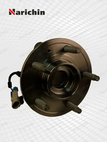 Ступица NARICHIN NBK-1372