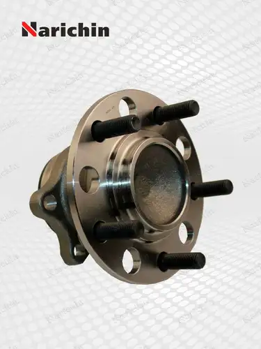 Ступица NARICHIN NBM-1490