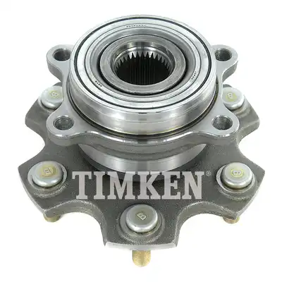 Ступица TIMKEN HA590039