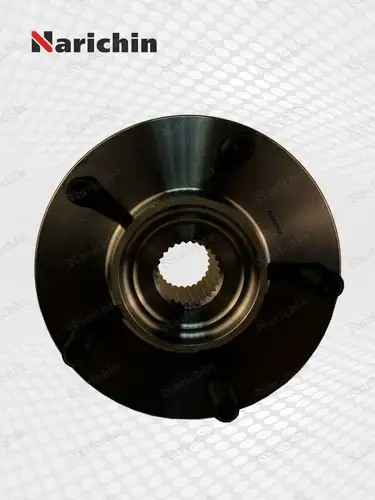 Ступица NARICHIN NBM-1836