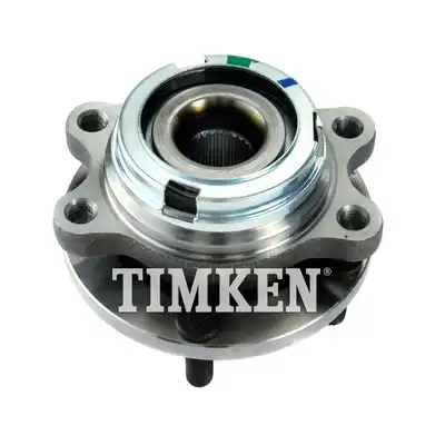 Ступица TIMKEN HA590046