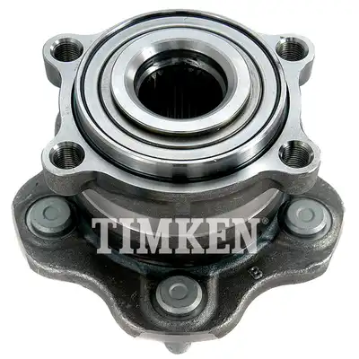 Ступица TIMKEN HA590255