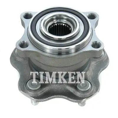 Ступица TIMKEN HA590044