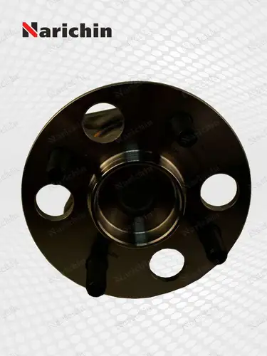 Ступица NARICHIN NBT-1211