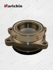 Ступица NARICHIN NBT-1828